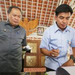 Oded Tak Rombak Direksi PDAM