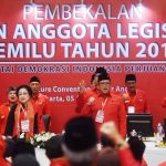 Ambang Batas Parlemen Naik Berapa?