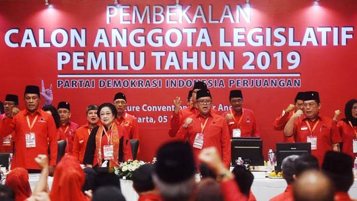 Ambang Batas Parlemen Naik Berapa? Ambang Batas Parlemen Naik Berapa?