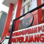 Tantangan PDIP Disambut Dingin