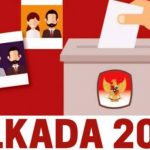 Polri Petakan Wilayah Paling Rawan