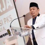 PKS Setujui Ambang Batas Parlemen Menjadi 5 Persen