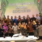 Humas Garda Terdepan Peningkatan Marwah SPAN-UM PTKIN 2020