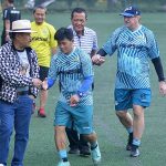 Pasif Rekrut Pemain, Komisaris Tak Ikut Campur