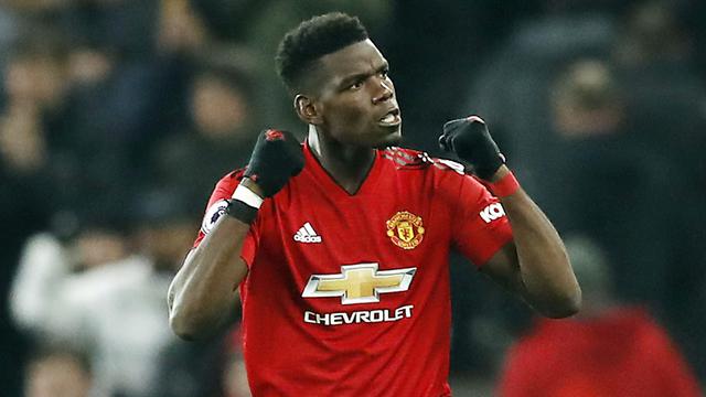 Perpindahan Pogba Terbuka Lebar, Pilih Mahar Besar Atau Martinez