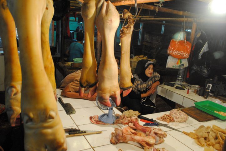 Waspada Penyakit Antraks pada Sapi Mulai Menyebar Waspada Penyakit Antraks pada Sapi Mulai Menyebar