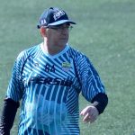 Robert Pasang Target Tinggi