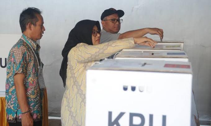 DPR RI Fraksi PDIP Sebut Penundaan Pemilu Akan Lebih Buruk dari Orde Baru