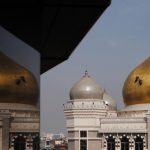 Kemenag Atur Materi Khotbah Jumat di Bandung, Kok Bisa?