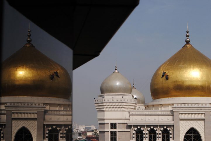 Kemenag Atur Materi Khotbah Jumat di Bandung, Kok Bisa? Kemenag Atur Materi Khotbah Jumat di Bandung, Kok Bisa?