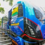 Pemerintah Pantau Perkembangan LRT