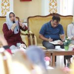 Pemkab Keluarkan Moratorium Pengiriman Tenaga Kerja