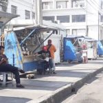 Penataan PKL Cikapundung Selesai Pada 15 Januari 2020