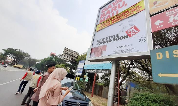 PAD 2019 Melebihi Target