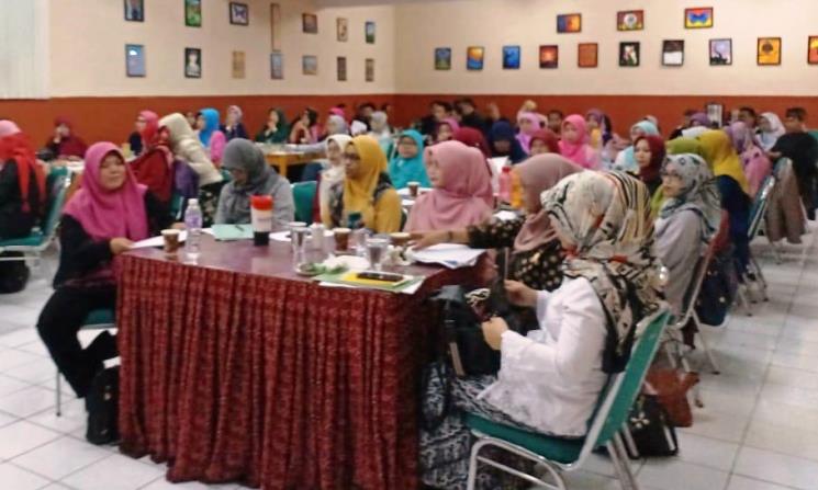 79 Calon Kepsek Ikuti Penguatan Kompetensi Keuangan 79 Calon Kepsek Ikuti Penguatan Kompetensi Keuangan