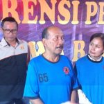 Tokoh Sunda Meradang