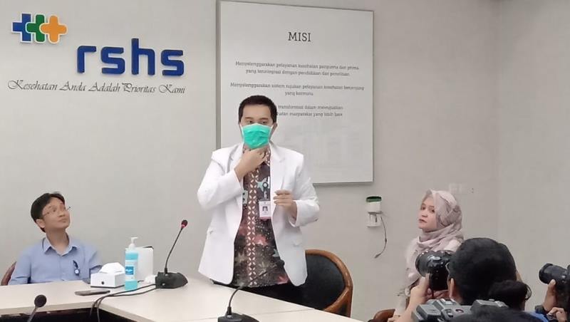 KCIC Waspadai Wabah Corona KCIC Waspadai Wabah Corona