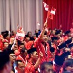 Pasca Rakernas, Satpol PP Tertibkan Atribut PDIP