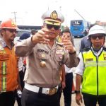 Simpang Cileunyi Direkayasa