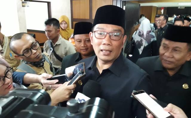 Usulkan Helikopter untuk Gubernur