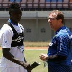 Robert Rahasiakan Alasan Eze Hengkang dari Persib