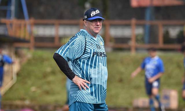 Klaim Performa Pemain Kian Meningkat