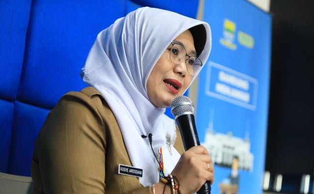 Waspadai ISPA dan Serangan DBD