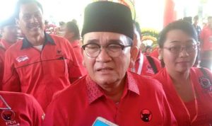 Imbas Sebar Foto Editan, Pemuda Papua Laporkan Ruhut Sitompul ke Polisi
