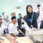 Rumah Sakit Tercanggih di Bandung Resmi Beroperasi