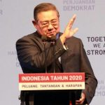 SBY Curigai Uang Jiwasraya Mengalir di Pemilu