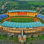 FIFA Setujui Enam Stadion
