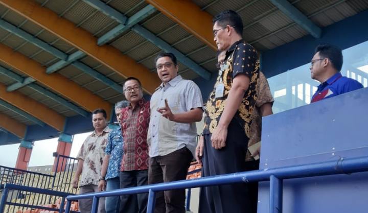 Jalak Harupat Perlu Perbaikan