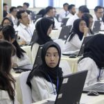 Simak! Ada Kebijakan Baru dari BKN Soal CPNS 2021 dan PPPK