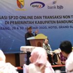 Ciptakan Birokrasi Bersih dan Efisien