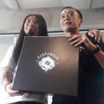 Screamous dan Usugrow Kembali Berkolaborasi