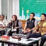 Sediakan Hotline Kebencanaan