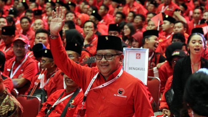 Seperti Ada Penggiringan Opini untuk PDIP