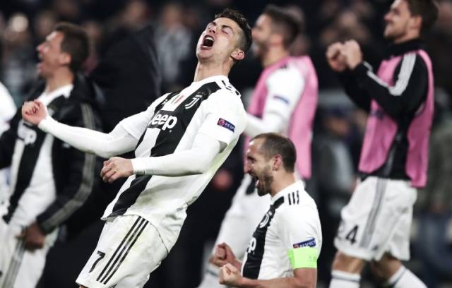 Minim Bek, Juventus Ogah Tambah Pemain