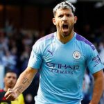 Kemenangan City Tercipta dari Gol Aguero