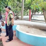 Komisi III Sidak ke Lokasi Taman Kartini