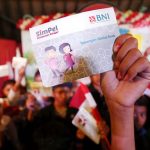 Ratusan Anak Bakal Punya Tabungan dari Kemensos