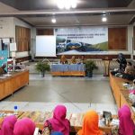 Pemkab Dorong Perda KLA Pemkab Dorong Perda KLA