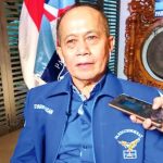 Galang Kekuatan Bentuk Pansus Jiwasraya