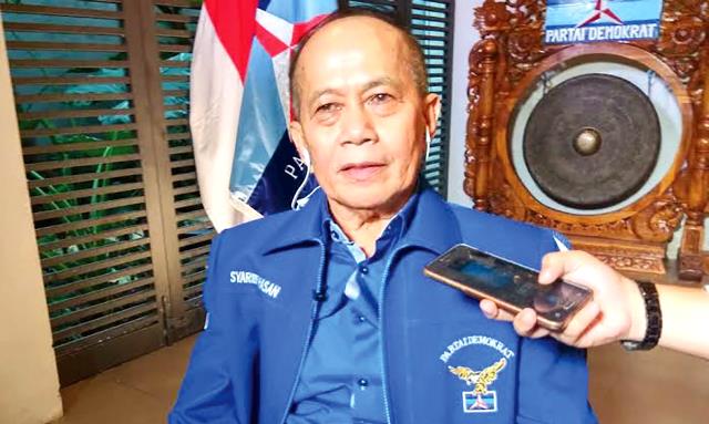 Galang Kekuatan Bentuk Pansus Jiwasraya Galang Kekuatan Bentuk Pansus Jiwasraya