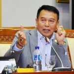 Soal Corona, DPR Desak Pemerintah Larang Warga Cina ke Indonesia
