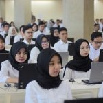 Bersaing untuk 1.934 Formasi