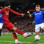 Liverpool Tak Lagi Gunakan NB, Minamino Pampil Manis