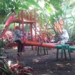 Taman Kartini jadi Alternatif Tempat Liburan Masyarakat