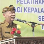 Terapkan Penyederhanaan Birokrasi