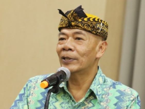 Kabupaten Rawan Bencana, Warga Diimbau Waspadai Cuaca Ekstrim Kabupaten Rawan Bencana, Warga Diimbau Waspadai Cuaca Ekstrim